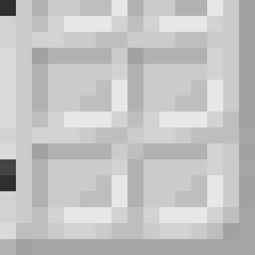 🚪 Стикер «Minecraft Майнкрафт» для Telegram