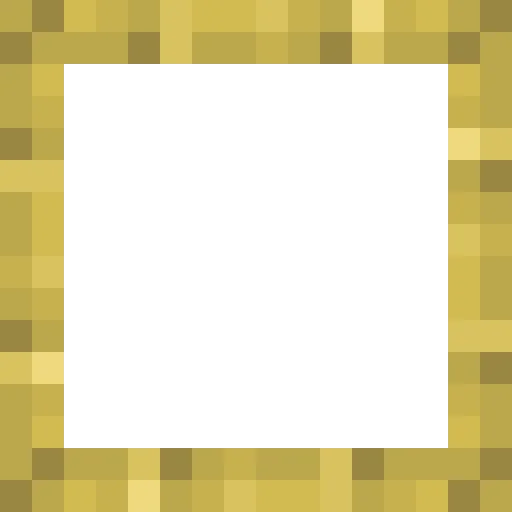 🎍 Стикер «Minecraft Майнкрафт» для Telegram