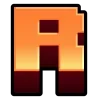 🔤 Эмодзи «Minecraft Dungeons Font» для Telegram