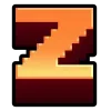 🔤 Эмодзи «Minecraft Dungeons Font» для Telegram