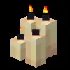 Стикер 50 minecraft #minecraft