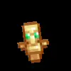 Стикер 11 minecraft #minecraft