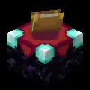 Стикер 55 minecraft #minecraft