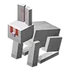 Стикер 38 Набор эмоджи по игре «Minecraft Майнкрафт»