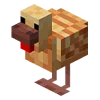 Стикер 3 Набор эмоджи по игре «Minecraft Майнкрафт»