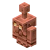 Стикер 59 Набор эмоджи по игре «Minecraft Майнкрафт»