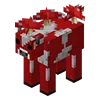 Стикер 7 Набор эмоджи по игре «Minecraft Майнкрафт»