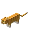 Стикер 19 Набор эмоджи по игре «Minecraft Майнкрафт»