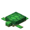 Стикер 56 Набор эмоджи по игре «Minecraft Майнкрафт»