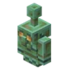 Стикер 60 Набор эмоджи по игре «Minecraft Майнкрафт»
