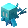 Стикер 57 Набор эмоджи по игре «Minecraft Майнкрафт»