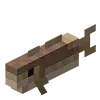Стикер 44 Набор эмоджи по игре «Minecraft Майнкрафт»
