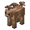 Стикер 8 Набор эмоджи по игре «Minecraft Майнкрафт»