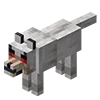 Стикер 25 Набор эмоджи по игре «Minecraft Майнкрафт»
