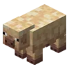 Стикер 12 Набор эмоджи по игре «Minecraft Майнкрафт»