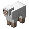 Стикер 13 Набор эмоджи по игре «Minecraft Майнкрафт»