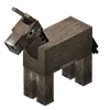 Стикер 15 Набор эмоджи по игре «Minecraft Майнкрафт»
