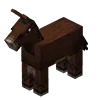 Стикер 17 Набор эмоджи по игре «Minecraft Майнкрафт»