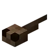 Стикер 54 Набор эмоджи по игре «Minecraft Майнкрафт»