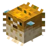 Стикер 51 Набор эмоджи по игре «Minecraft Майнкрафт»