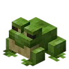 Стикер 46 Набор эмоджи по игре «Minecraft Майнкрафт»