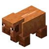 Стикер 11 Набор эмоджи по игре «Minecraft Майнкрафт»