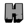 🔡 Эмодзи «Minecraft font» для Telegram