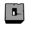 🔡 Эмодзи «Minecraft font» для Telegram
