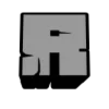 🔡 Эмодзи «Minecraft font» для Telegram