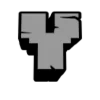 🔡 Эмодзи «Minecraft font» для Telegram