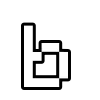 🔤 Эмодзи «Латинский алфавит» для Telegram