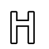 🔤 Эмодзи «Латинский алфавит» для Telegram