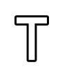 🔤 Эмодзи «Латинский алфавит» для Telegram