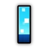 0️⃣ Эмодзи «Minecraft Legends Font» для Telegram