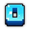 🔤 Эмодзи «Minecraft Legends Font» для Telegram
