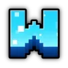 🔤 Эмодзи «Minecraft Legends Font» для Telegram