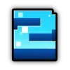 0️⃣ Эмодзи «Minecraft Legends Font» для Telegram