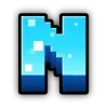 🔤 Эмодзи «Minecraft Legends Font» для Telegram