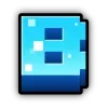 🔤 Эмодзи «Minecraft Legends Font» для Telegram