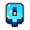 🔤 Эмодзи «Minecraft Legends Font» для Telegram