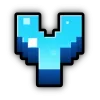 🔤 Эмодзи «Minecraft Legends Font» для Telegram