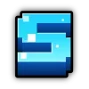 🔤 Эмодзи «Minecraft Legends Font» для Telegram