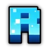 🔤 Эмодзи «Minecraft Legends Font» для Telegram