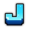 🔤 Эмодзи «Minecraft Legends Font» для Telegram