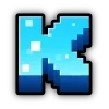 🔤 Эмодзи «Minecraft Legends Font» для Telegram