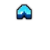 0️⃣ Эмодзи «Minecraft Legends Font» для Telegram