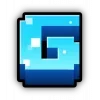 🔤 Эмодзи «Minecraft Legends Font» для Telegram