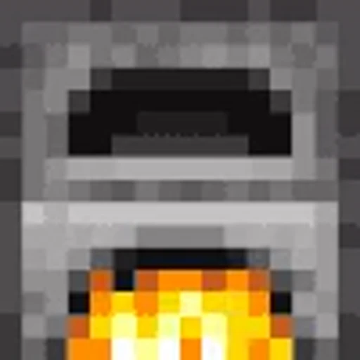 🔥 Эмодзи «Minecraft p2» для Telegram