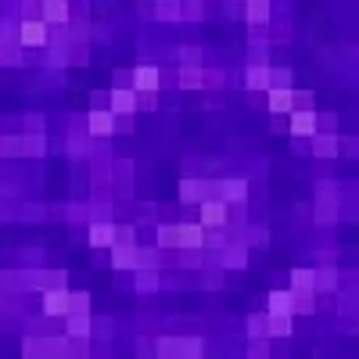 🟪 Эмодзи «Minecraft p2» для Telegram