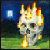 🖼 Эмодзи «Картины» для Telegram